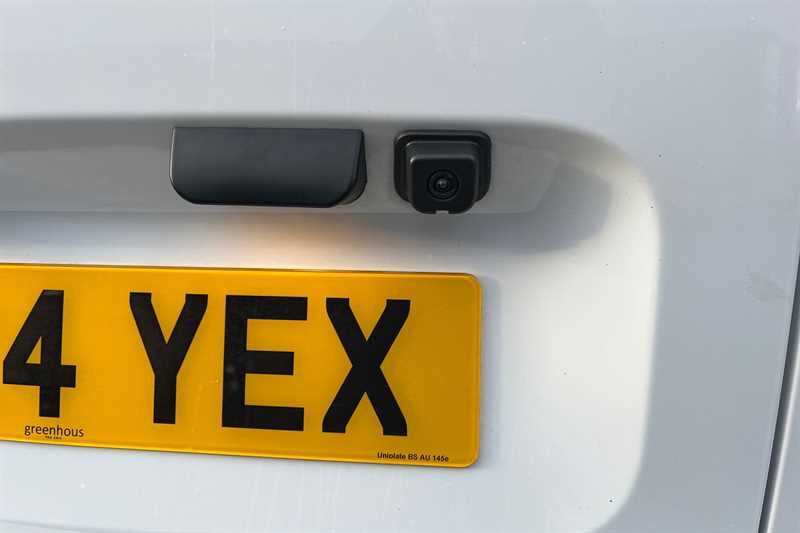 Used Vauxhall Combo 2024 for sale - 76610015: Photo 48