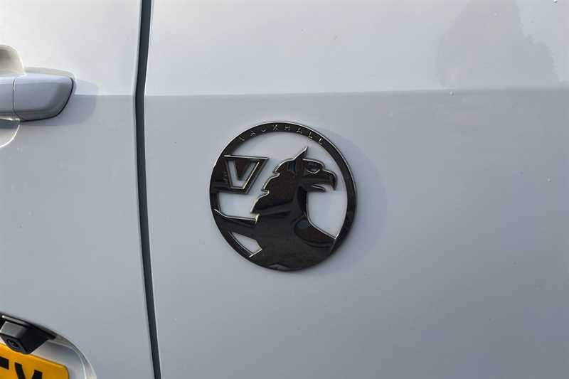 Used Vauxhall Combo 2024 for sale - 76610015: Photo 50