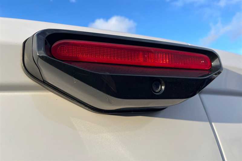 Used Vauxhall Combo 2024 for sale - 76610015: Photo 52