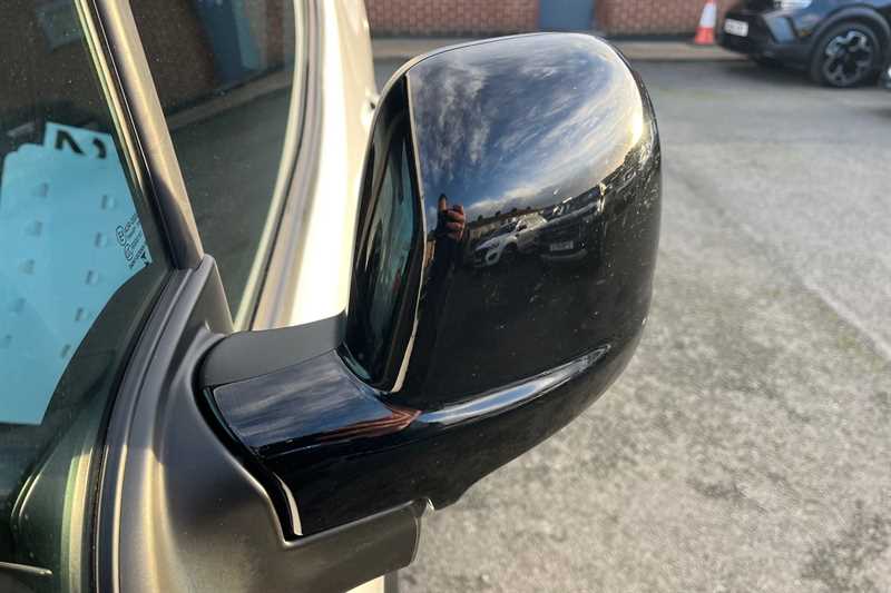 Used Vauxhall Combo 2024 for sale - 76610015: Photo 54