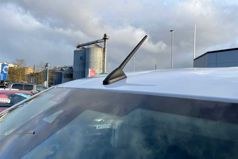 Used Vauxhall Combo 2024 for sale - 76610015: Photo 55