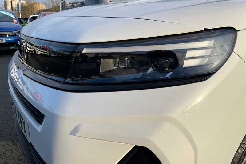 Used Vauxhall Combo 2024 for sale - 76610015: Photo 56