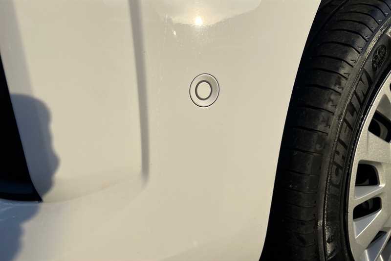 Used Vauxhall Combo 2024 for sale - 76610015: Photo 57