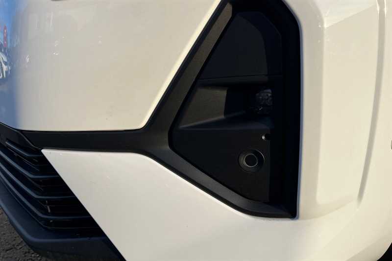 Used Vauxhall Combo 2024 for sale - 76610015: Photo 58