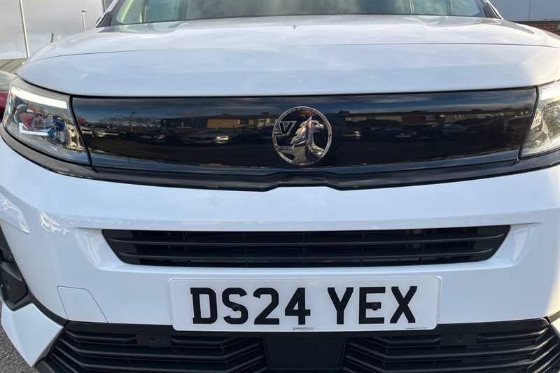 Used Vauxhall Combo 2024 for sale - 76610015: Photo 59
