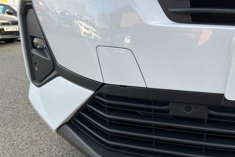 Used Vauxhall Combo 2024 for sale - 76610015: Photo 60