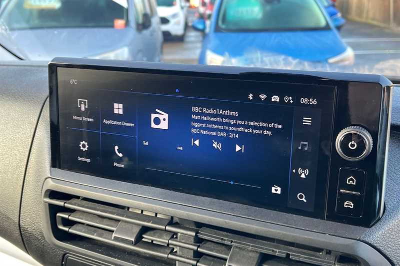 Used Vauxhall Vivaro 2024 for sale - 77471861: Photo 17