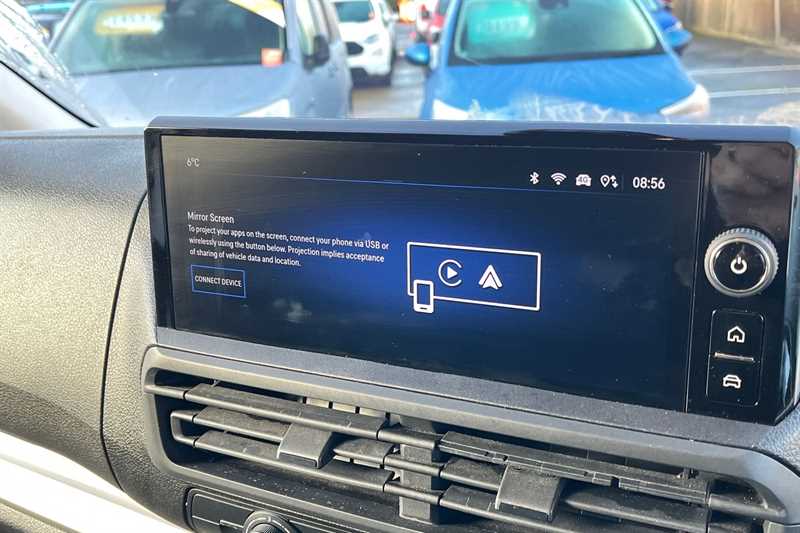 Used Vauxhall Vivaro 2024 for sale - 77471861: Photo 18