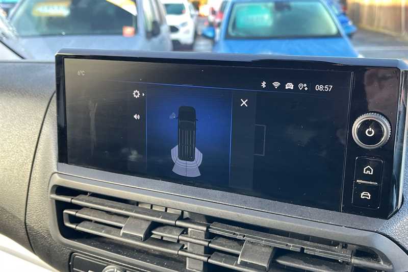 Used Vauxhall Vivaro 2024 for sale - 77471861: Photo 19