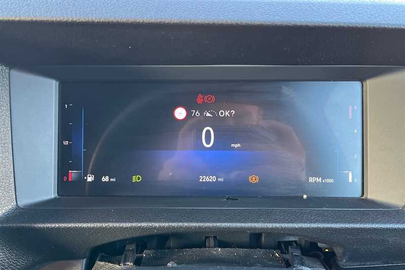 Used Vauxhall Vivaro 2024 for sale - 77471861: Photo 20