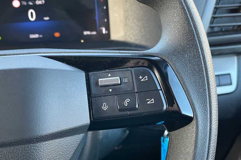 Used Vauxhall Vivaro 2024 for sale - 77471861: Photo 22