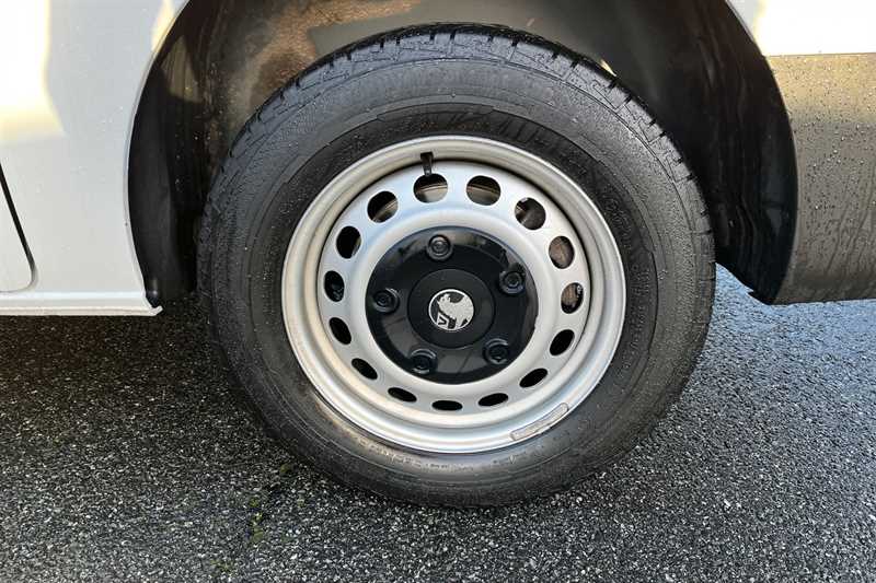 Used Vauxhall Vivaro 2024 for sale - 77471861: Photo 30