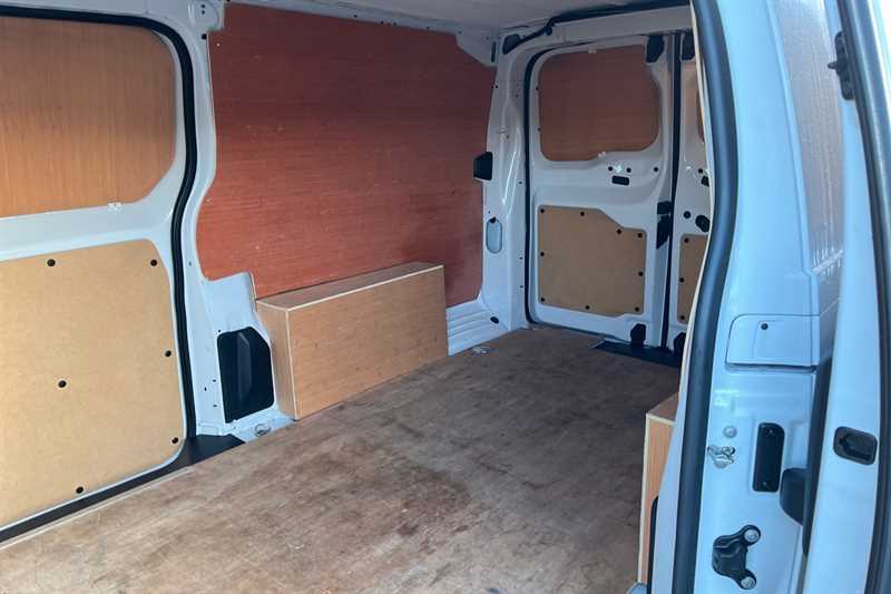 Used Vauxhall Vivaro 2024 for sale - 77471861: Photo 33