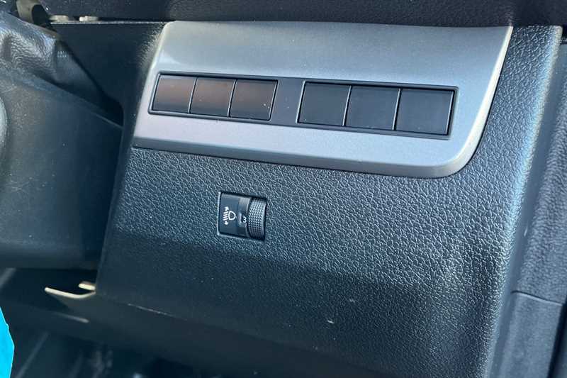 Used Vauxhall Vivaro 2024 for sale - 77471861: Photo 39