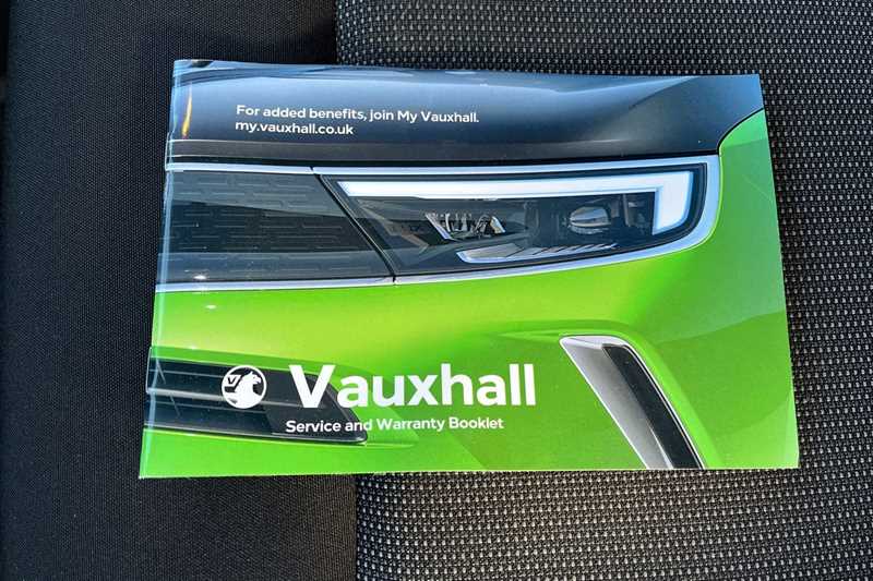 Used Vauxhall Vivaro 2024 for sale - 77471861: Photo 43