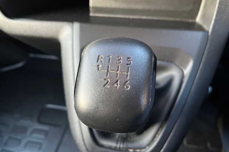 Used Vauxhall Vivaro 2024 for sale - 77471861: Photo 48