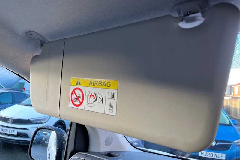 Used Vauxhall Vivaro 2024 for sale - 77471861: Photo 50