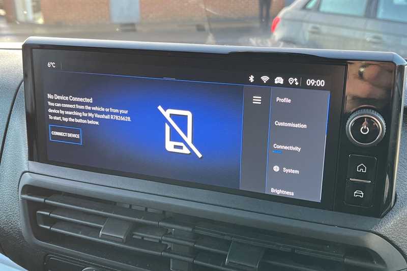 Used Vauxhall Vivaro 2024 for sale - 77471861: Photo 51