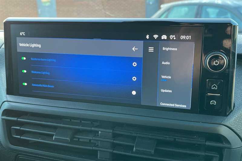 Used Vauxhall Vivaro 2024 for sale - 77471861: Photo 52