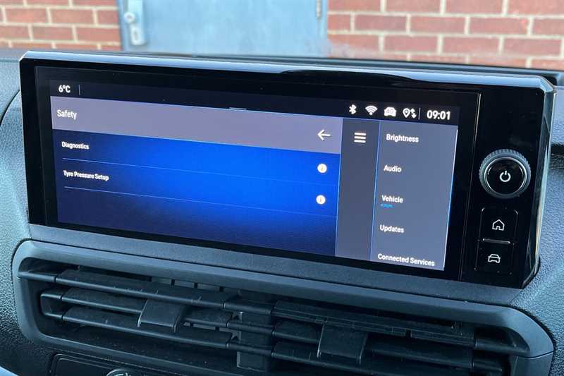 Used Vauxhall Vivaro 2024 for sale - 77471861: Photo 53