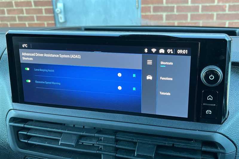 Used Vauxhall Vivaro 2024 for sale - 77471861: Photo 54