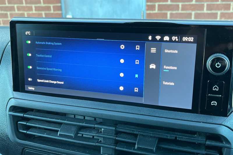 Used Vauxhall Vivaro 2024 for sale - 77471861: Photo 56