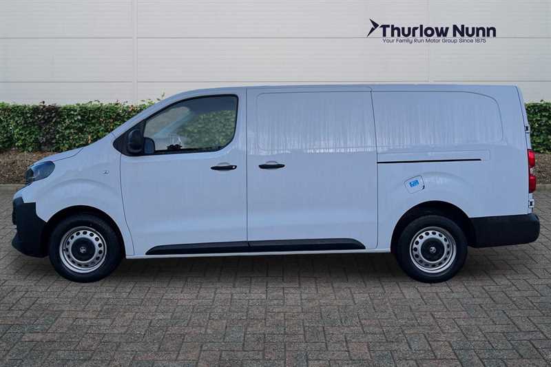 Used Vauxhall Vivaro 2024 for sale - 77471861: Photo 6