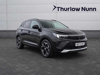Used Vauxhall Grandland 2022 for sale - 79305821: Photo