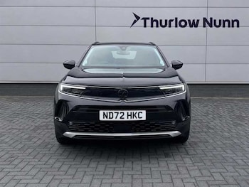Used Vauxhall Grandland 2022 for sale - 79305821: Photo