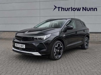 Used Vauxhall Grandland 2022 for sale - 79305821: Photo