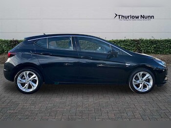 Used Vauxhall Astra 2019 for sale - 76575360: Photo