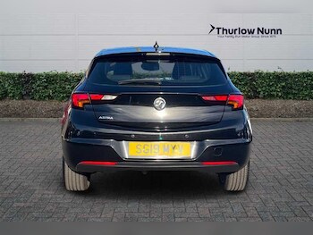 Used Vauxhall Astra 2019 for sale - 76575360: Photo