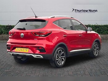 Used MG MG ZS 2024 for sale - 77146972: Photo