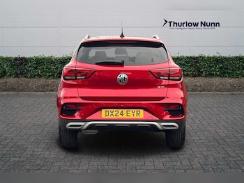 Used MG MG ZS 2024 for sale - 77146972: Photo