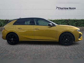 Used Vauxhall Astra 2023 for sale - 78320916: Photo