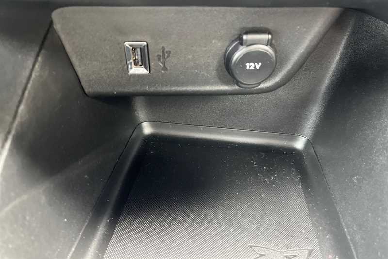 Vehicle 31