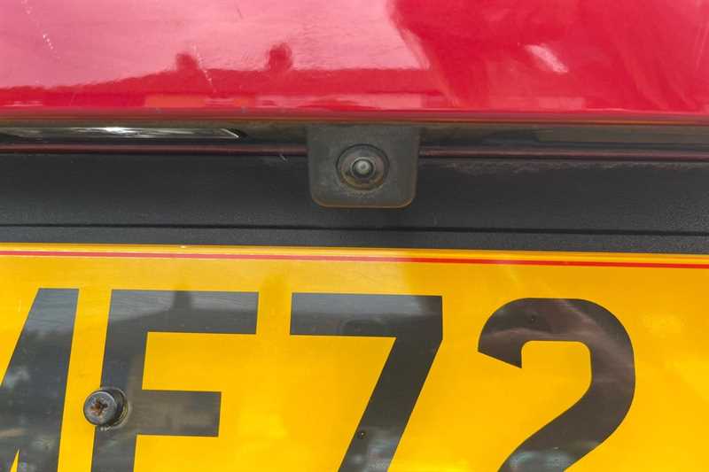 Vehicle 47