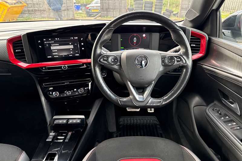 Used Vauxhall Mokka 2022 for sale - 77841749: Photo 11