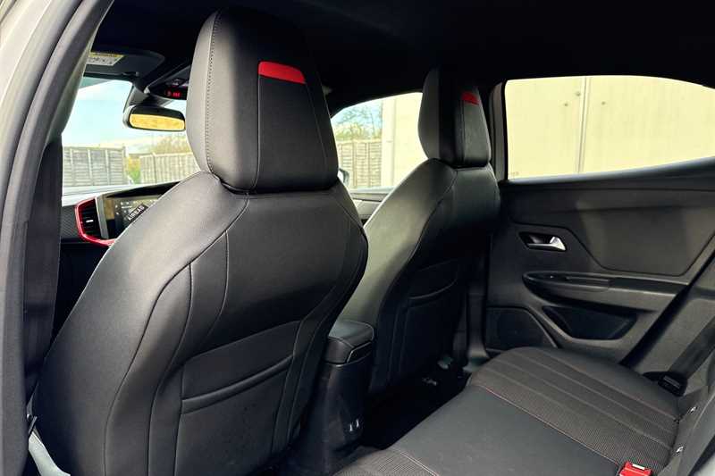 Used Vauxhall Mokka 2022 for sale - 77841749: Photo 36