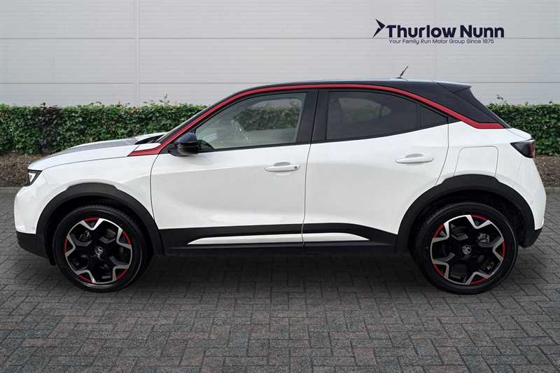 Used Vauxhall Mokka 2022 for sale - 77841749: Photo 6