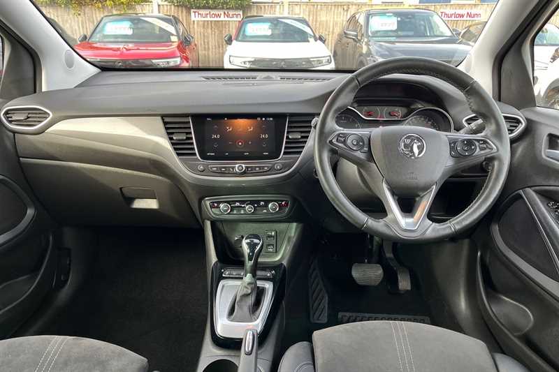Used Vauxhall Crossland 2022 for sale - 77146318: Photo 12