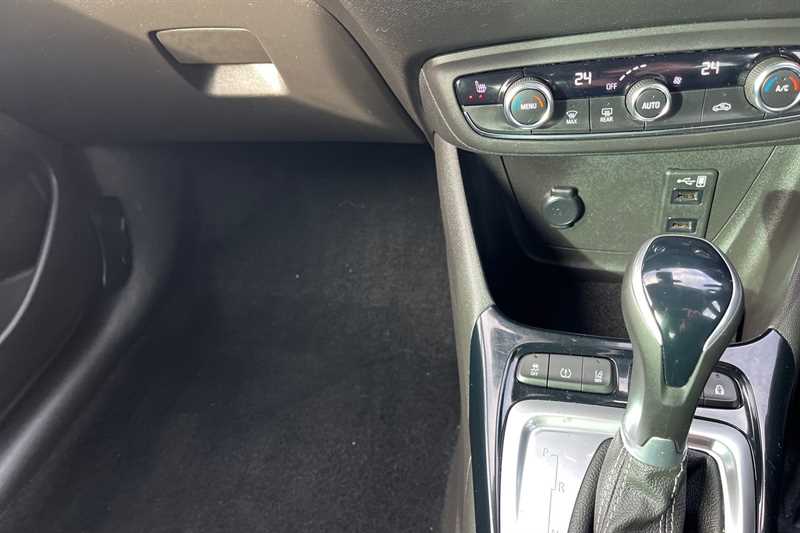 Used Vauxhall Crossland 2022 for sale - 77146318: Photo 14