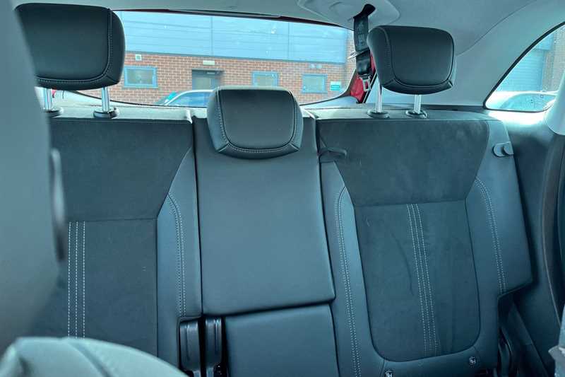 Used Vauxhall Crossland 2022 for sale - 77146318: Photo 23