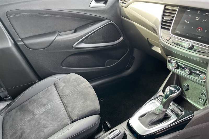 Used Vauxhall Crossland 2022 for sale - 77146318: Photo 28