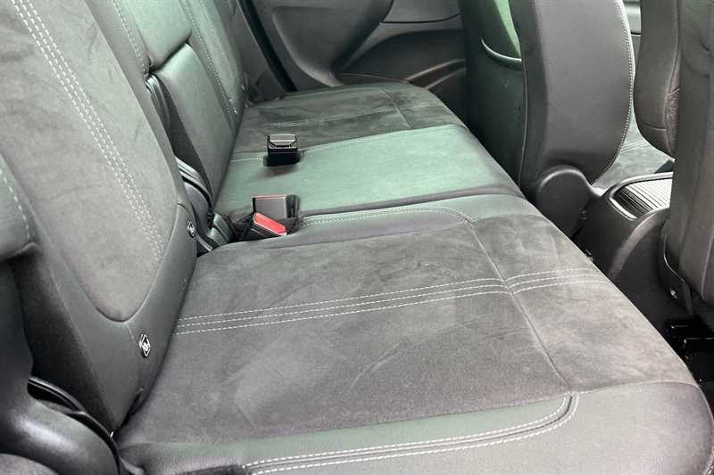 Used Vauxhall Crossland 2022 for sale - 77146318: Photo 31