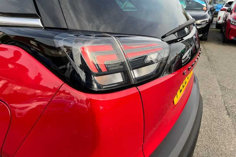 Used Vauxhall Crossland 2022 for sale - 77146318: Photo 36