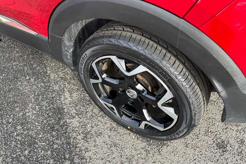 Used Vauxhall Crossland 2022 for sale - 77146318: Photo 37