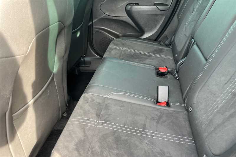 Used Vauxhall Crossland 2022 for sale - 77146318: Photo 39