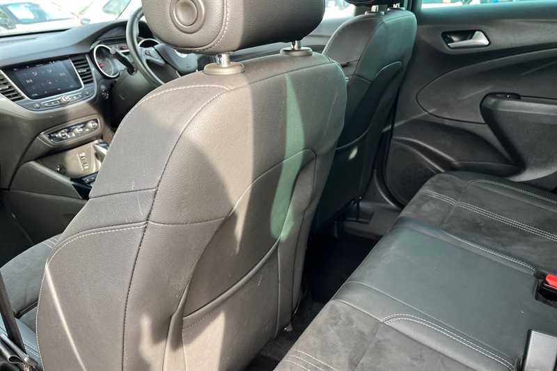 Used Vauxhall Crossland 2022 for sale - 77146318: Photo 40
