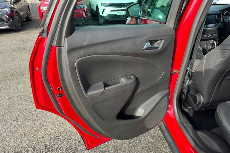 Used Vauxhall Crossland 2022 for sale - 77146318: Photo 42